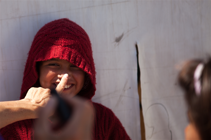 Clowner utan Gränser